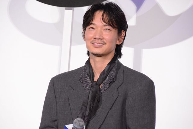 堂本剛、綾野剛、吉岡里帆ら登壇！『まる』公開記念舞台あいさつ（3枚目）