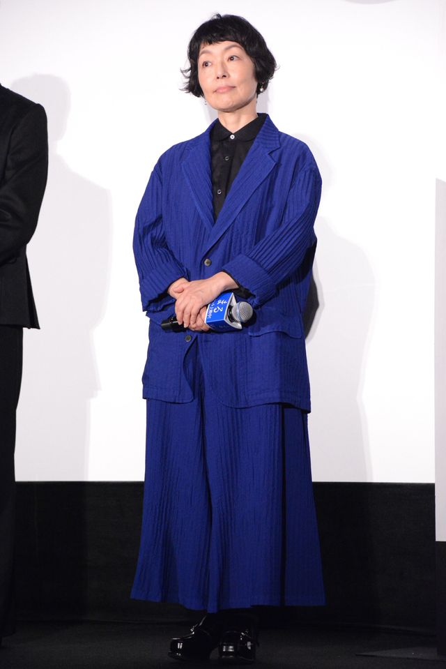 堂本剛、綾野剛、吉岡里帆ら登壇！『まる』公開記念舞台あいさつ（15枚目）