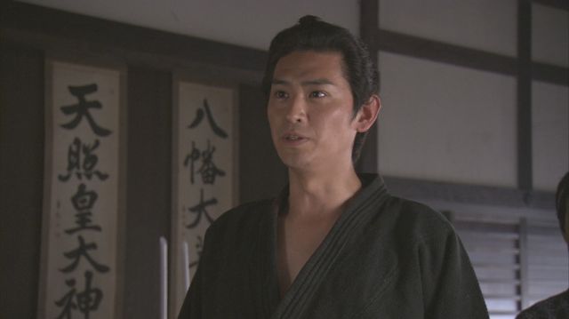 アギト、オーズ、ガイム…平成仮面ライダー俳優の演じる新選組！（3枚目）