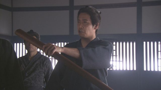 アギト、オーズ、ガイム…平成仮面ライダー俳優の演じる新選組！（4枚目）