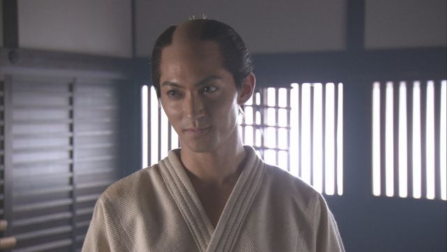 アギト、オーズ、ガイム…平成仮面ライダー俳優の演じる新選組！（5枚目）