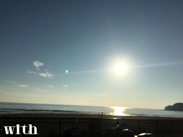 綾瀬はるかが表紙に！「with3月号」より（6枚目）