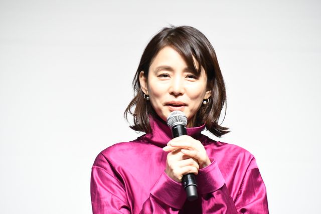 豪華キャスト共演！『サイレント・トーキョー』公開直前イベント（3枚目）