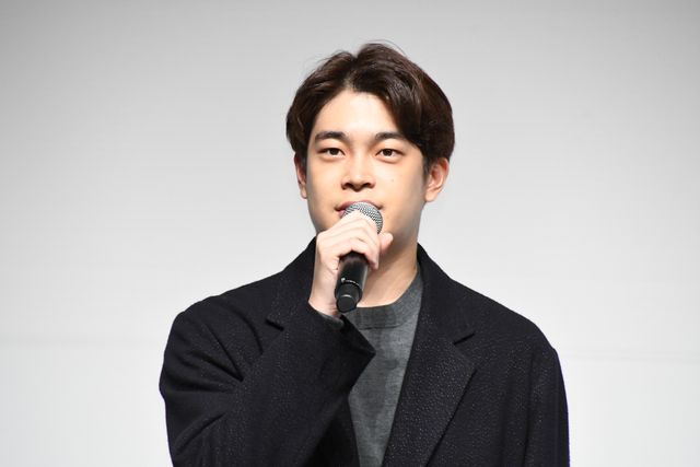 豪華キャスト共演！『サイレント・トーキョー』公開直前イベント（5枚目）