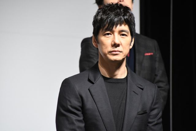 豪華キャスト共演！『サイレント・トーキョー』公開直前イベント（8枚目）