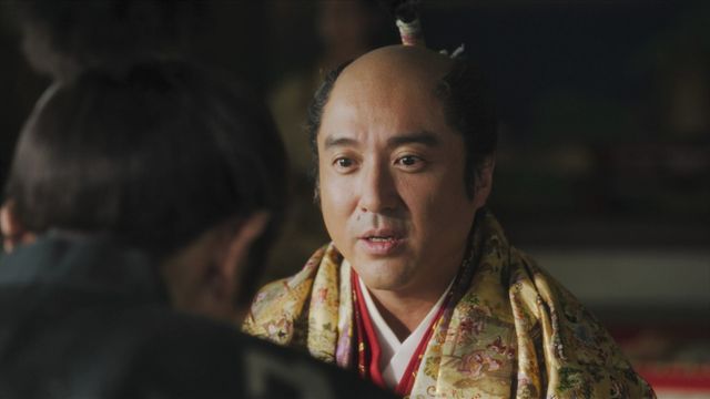 恐ろしすぎる“ダークピエロ”秀吉「どうする家康」第31回場面写真（5枚目）