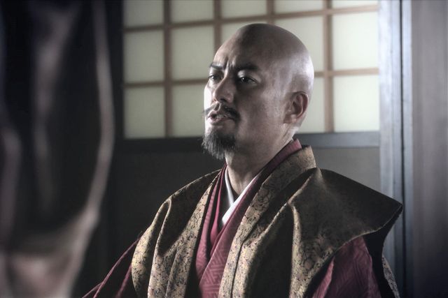 恐ろしすぎる“ダークピエロ”秀吉「どうする家康」第31回場面写真（9枚目）