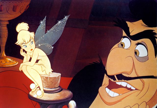 ティンカー・ベルが実写ドラマ化！