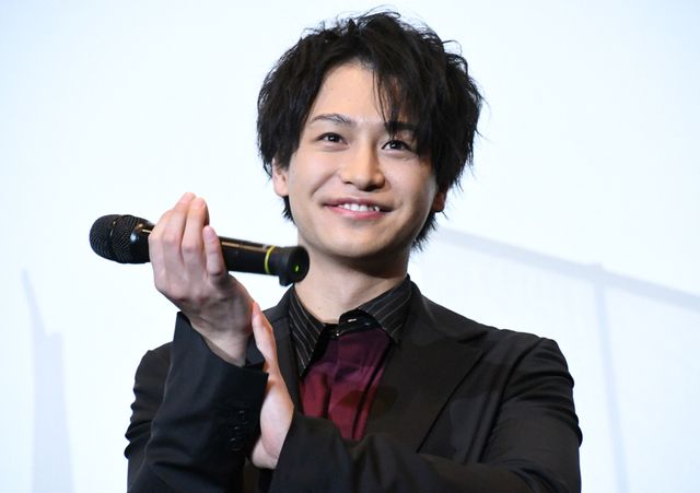 『テン・ゴーカイジャー』出航！ゴーカイジャー4人が初日を祝福（2枚目）