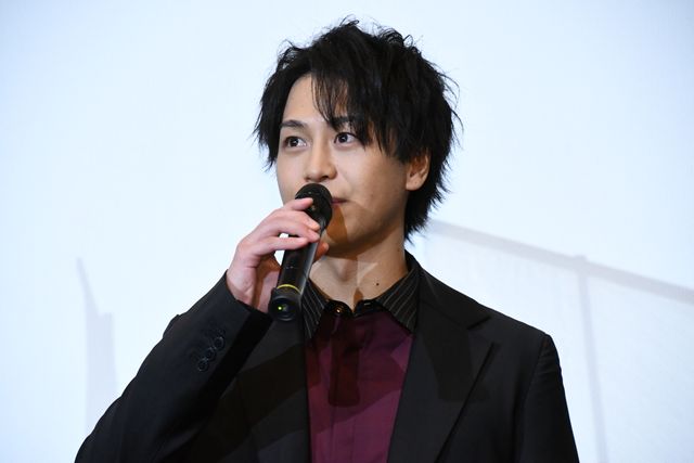 『テン・ゴーカイジャー』出航！ゴーカイジャー4人が初日を祝福（3枚目）