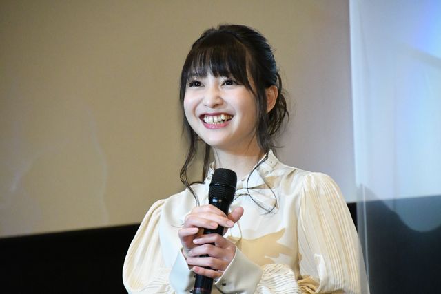 『テン・ゴーカイジャー』出航！ゴーカイジャー4人が初日を祝福（5枚目）