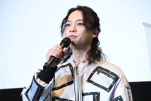 『テン・ゴーカイジャー』出航！ゴーカイジャー4人が初日を祝福（6枚目）