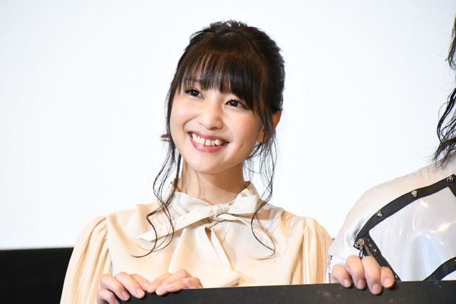 『テン・ゴーカイジャー』出航！ゴーカイジャー4人が初日を祝福（9枚目）