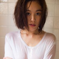 筧美和子 透けてる 自信作の写真集で大胆セクシー フォトギャラリー シネマトゥデイ