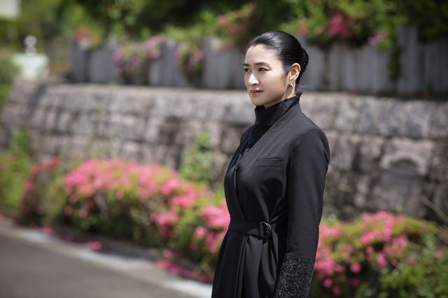 紗英 VS 泉が動き出す……！「スカイキャッスル」第2話場面写真（4枚目）