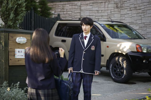 紗英 VS 泉が動き出す……！「スカイキャッスル」第2話場面写真（6枚目）