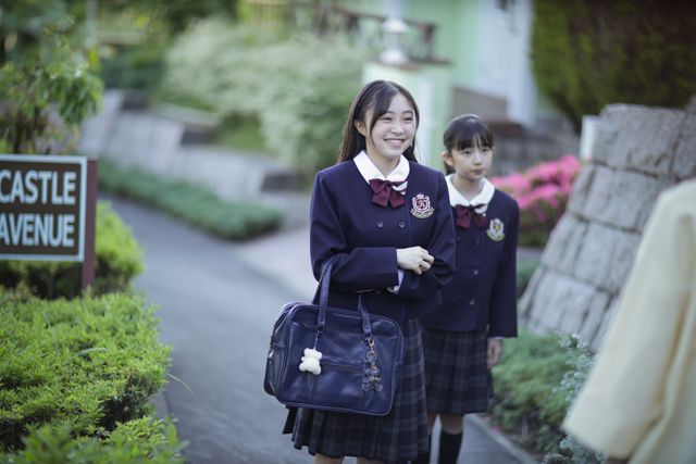 紗英 VS 泉が動き出す……！「スカイキャッスル」第2話場面写真（9枚目）