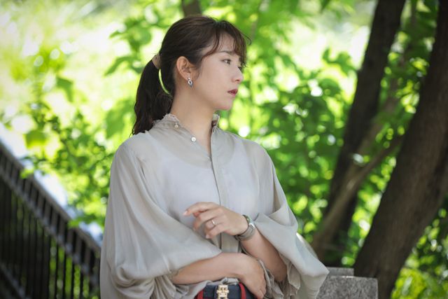 紗英 VS 泉が動き出す……！「スカイキャッスル」第2話場面写真（10枚目）