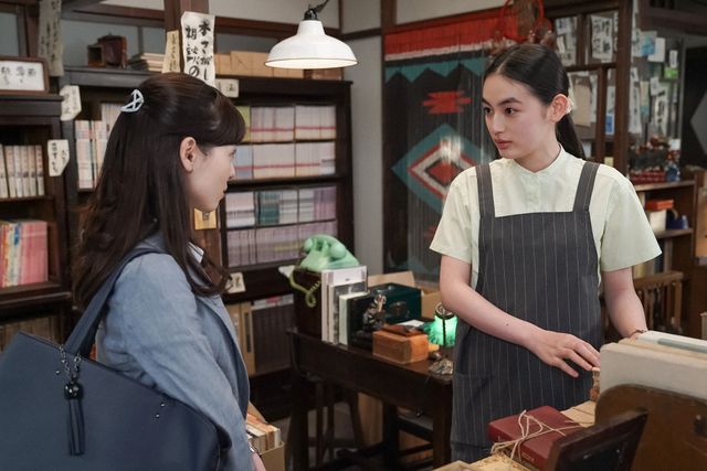 史子は舞にあることを言う…「舞いあがれ！」第94回の場面写真：フォトギャラリー