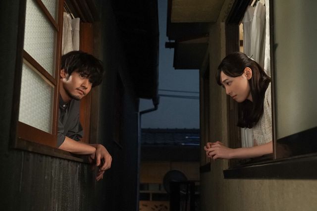 史子は舞にあることを言う…「舞いあがれ！」第94回の場面写真（3枚目）