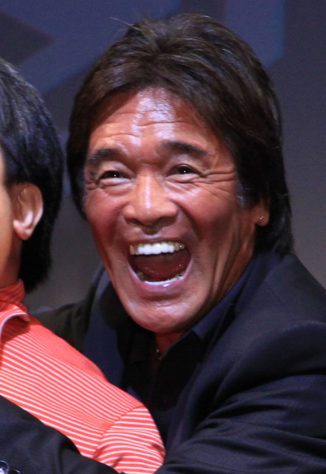 松崎しげる、迷曲「寿司のメモリー」熱唱　画像ギャラリー（5枚目）