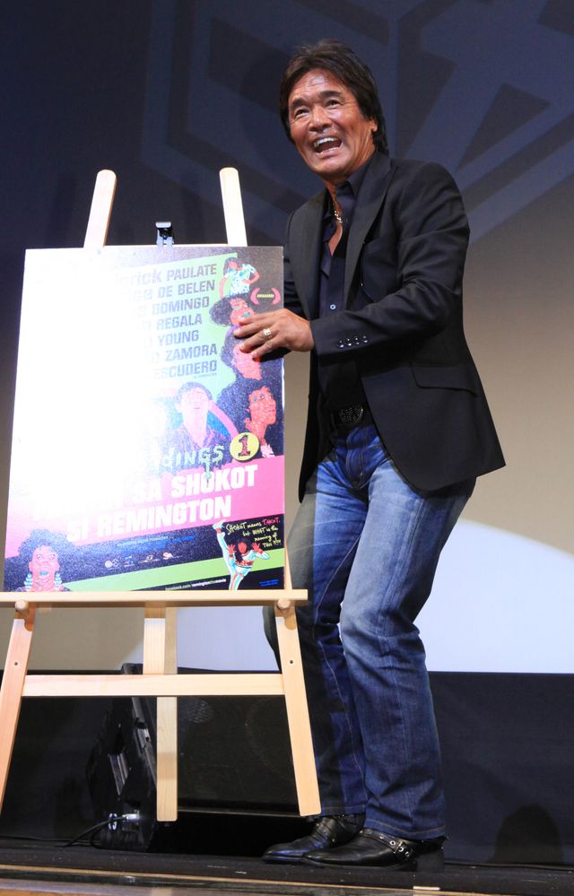 松崎しげる、迷曲「寿司のメモリー」熱唱　画像ギャラリー（8枚目）