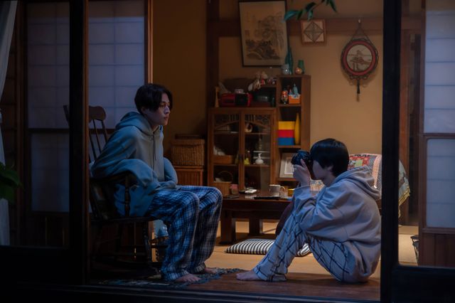 清居が平良にまたがり…「美しい彼」シーズン2 第3話場面カット（4枚目）