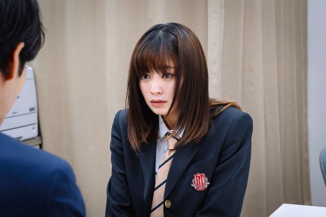 椎葉の処分撤回を…署名活動する生徒たち「御上先生」第7話場面写真【ネタバレあり】（7枚目）