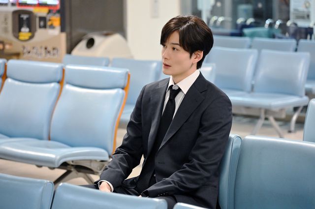 椎葉の処分撤回を…署名活動する生徒たち「御上先生」第7話場面写真【ネタバレあり】（15枚目）