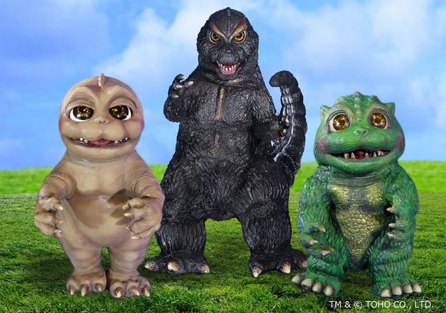 イベントいろいろ！「ゴジラ・フェス 2022」（5枚目）