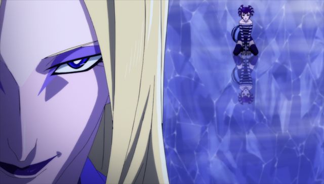 キューティーハニー新作、敵キャラお披露目！（6枚目）