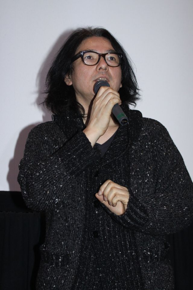 岩井俊二＆小林武史の黄金コンビ！フォトギャラリー（2枚目）