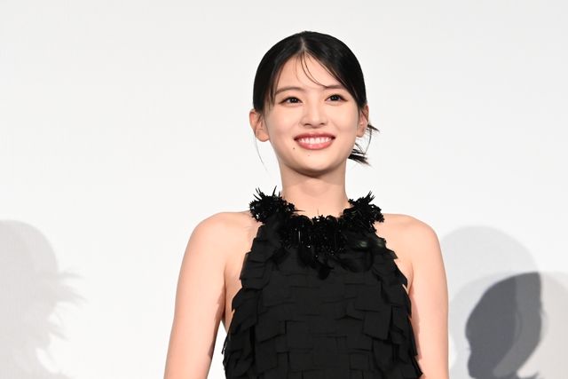 実写映画『ルックバック』完成報告イベント（3枚目）
