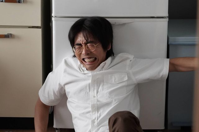 衝撃の事件のその後…「絶対零度」第7話場面写真：フォトギャラリー