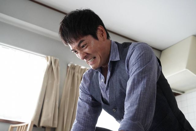 衝撃の事件のその後…「絶対零度」第7話場面写真（3枚目）