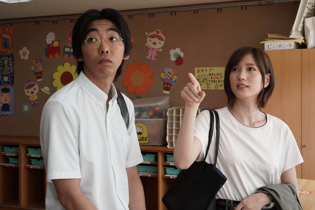 衝撃の事件のその後…「絶対零度」第7話場面写真（4枚目）