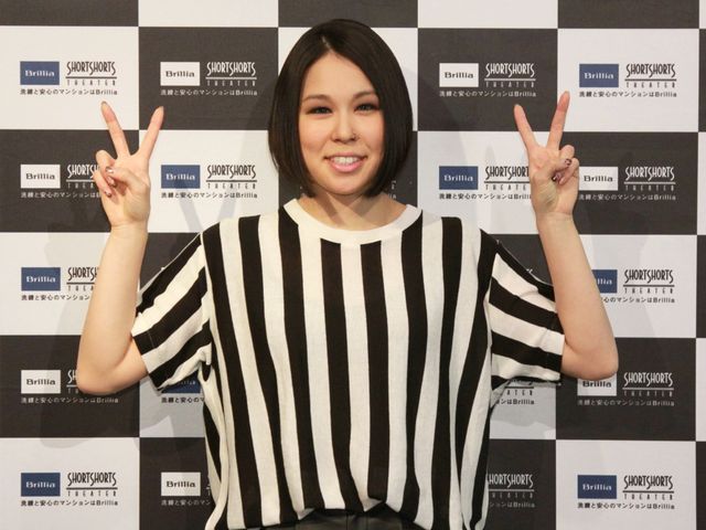 歌手のAI、風評被害に苦しむ福島の野菜について、そして放射能について1から学ぶ　画像ギャラリー：フォトギャラリー