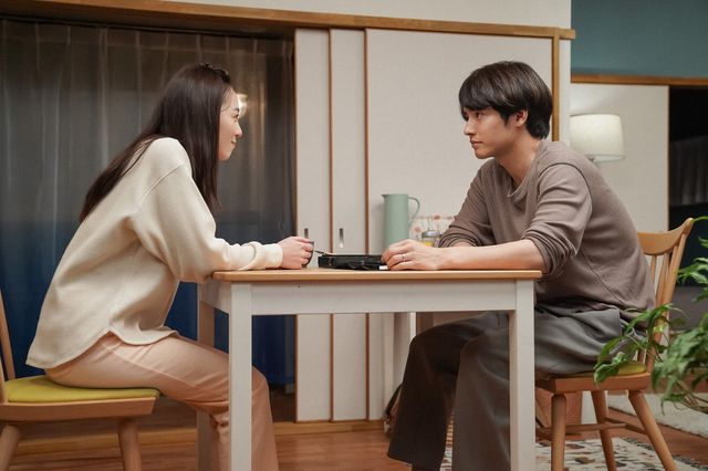 悠人も帰ってきて…「舞いあがれ！」第105回の場面写真（2枚目）