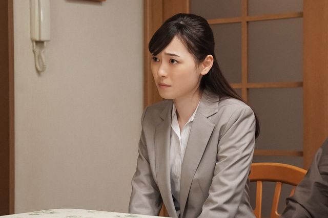 悠人も帰ってきて…「舞いあがれ！」第105回の場面写真（5枚目）