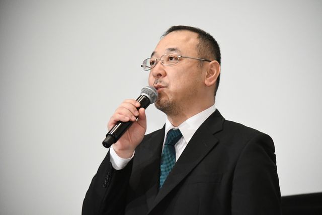 横浜流星が出席！『愛唄　－約束のナクヒト－』公開記念舞台あいさつ（10枚目）