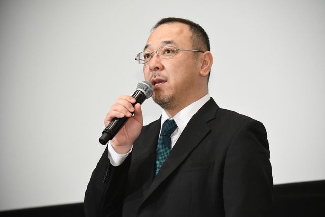 横浜流星が出席！『愛唄　－約束のナクヒト－』公開記念舞台あいさつ（11枚目）