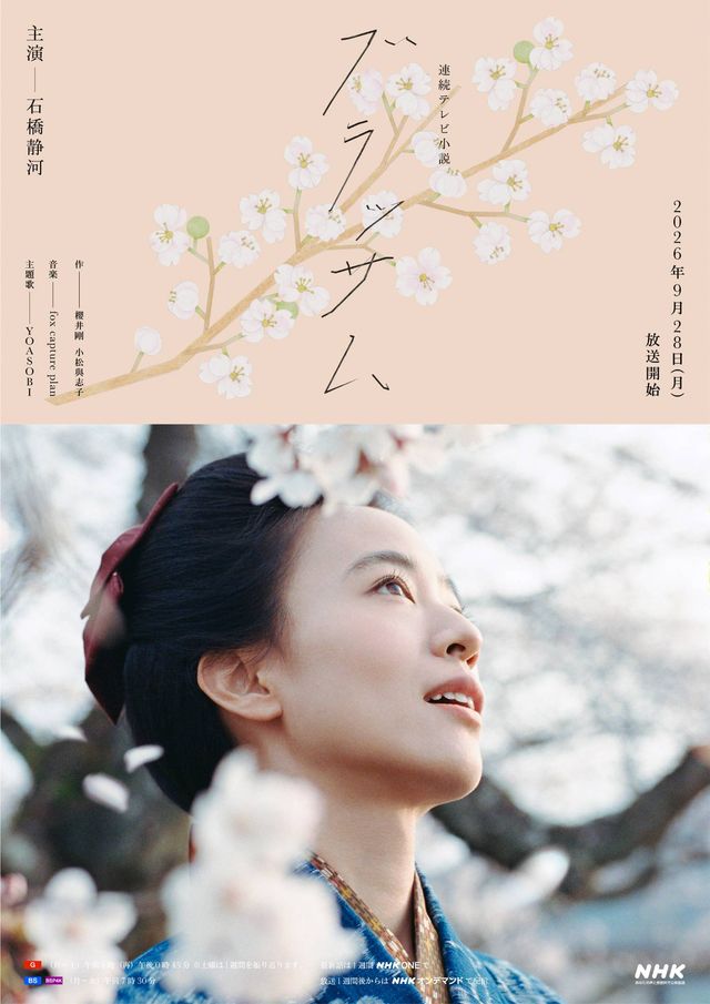ポスタービジュアル