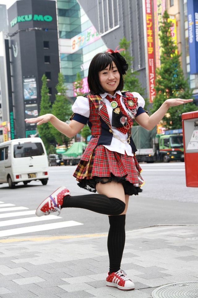 「キンタロー。の【あ】の人が絶対やらないこと！」フォトギャラリー（2枚目）