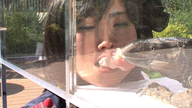 「キンタロー。の【あ】の人が絶対やらないこと！」フォトギャラリー（5枚目）