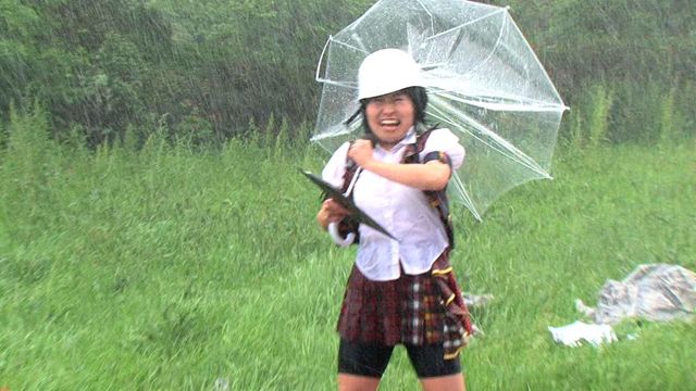 「キンタロー。の【あ】の人が絶対やらないこと！」フォトギャラリー（6枚目）