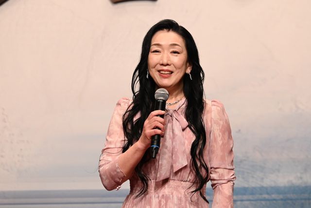 2028年大河ドラマ主演は山崎賢人！「ジョン万」制作発表会見の様子（5枚目）