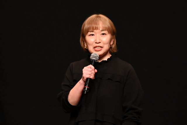 2028年大河ドラマ主演は山崎賢人！「ジョン万」制作発表会見の様子（6枚目）