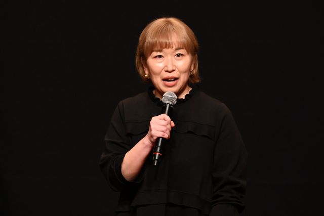 2028年大河ドラマ主演は山崎賢人！「ジョン万」制作発表会見の様子（7枚目）