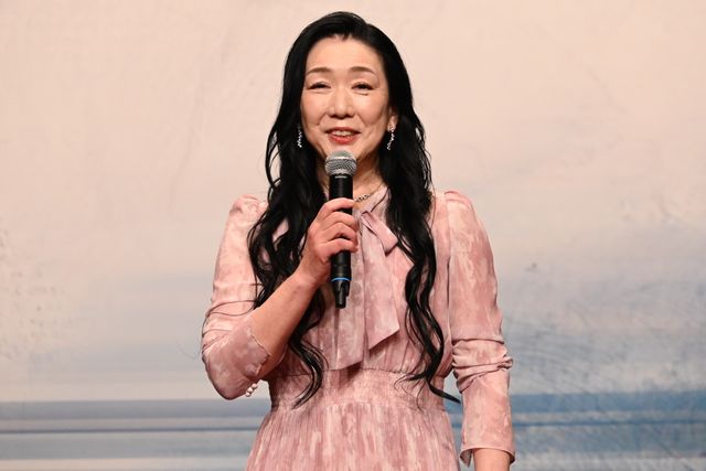 2028年大河ドラマ主演は山崎賢人！「ジョン万」制作発表会見の様子（8枚目）