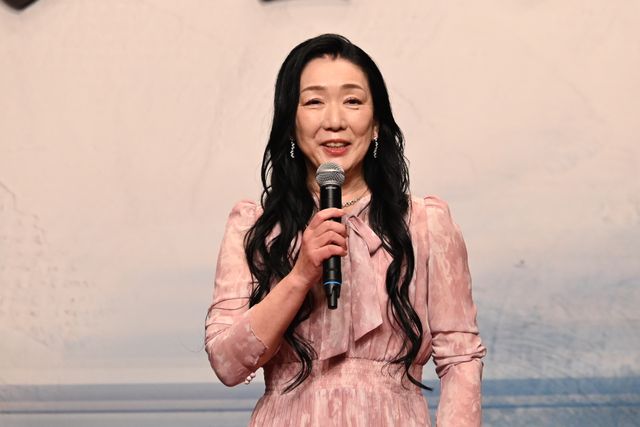 2028年大河ドラマ主演は山崎賢人！「ジョン万」制作発表会見の様子（9枚目）